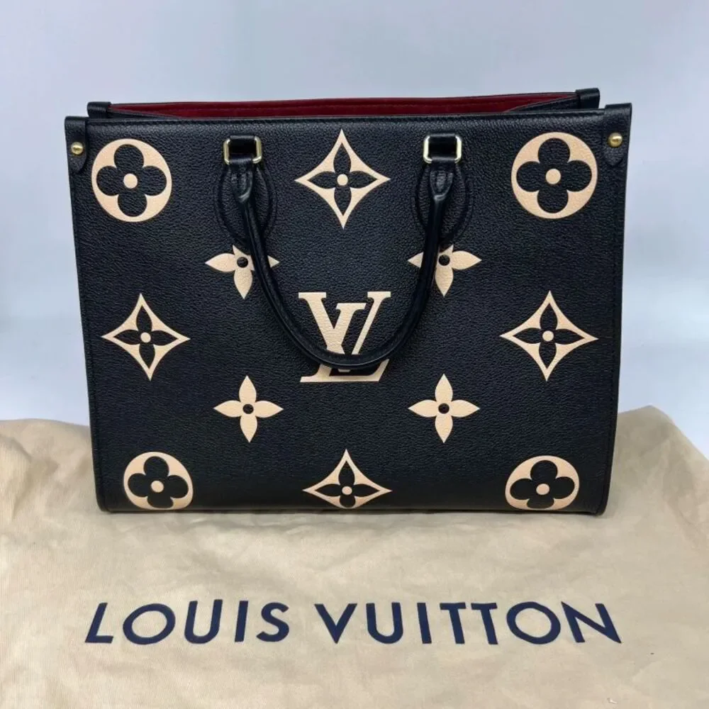 Louis Vuitton Women Pre-Loved Bag Brand New Condition